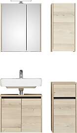 Badmöbel-Set SAPHIR "Quickset 393",