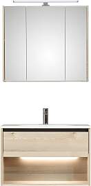 Badmöbel-Set SAPHIR "Quickset 393",