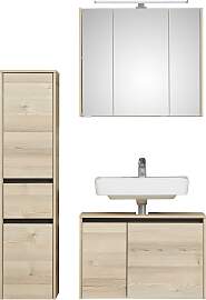 Badmöbel-Set SAPHIR "Quickset 393",