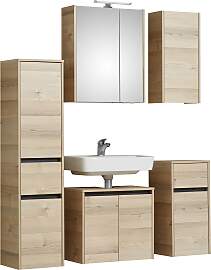 Badmöbel-Set SAPHIR "Quickset 393",