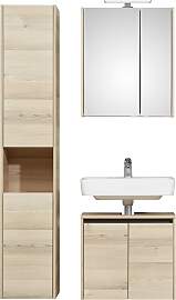 Badmöbel-Set SAPHIR "Quickset 393",