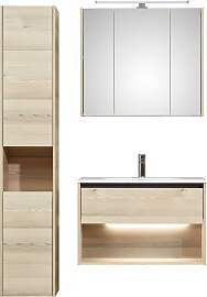 Badmöbel-Set SAPHIR "Quickset 393",