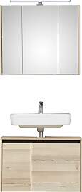 Badmöbel-Set SAPHIR "Quickset 393",