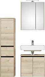 Badmöbel-Set SAPHIR "Quickset 393",