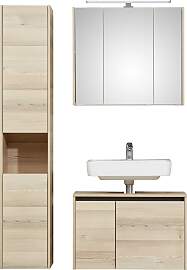 Badmöbel-Set SAPHIR "Quickset 393",