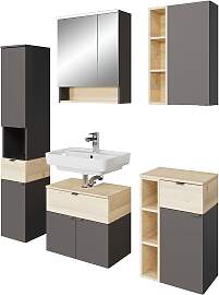 Badmöbel-Set SAPHIR "Quickset 394",