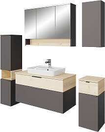 Badmöbel-Set SAPHIR "Quickset 394",