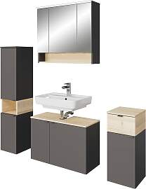 Badmöbel-Set SAPHIR "Quickset 394",