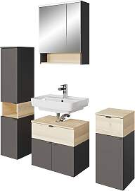 Badmöbel-Set SAPHIR "Quickset 394",