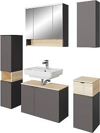 Badmöbel-Set SAPHIR "Quickset 394",