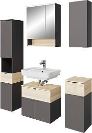 Badmöbel-Set SAPHIR "Quickset 394",