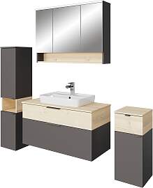 Badmöbel-Set SAPHIR "Quickset 394",