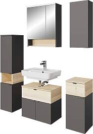 Badmöbel-Set SAPHIR "Quickset 394",