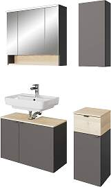 Badmöbel-Set SAPHIR "Quickset 394",