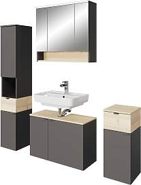 Badmöbel-Set SAPHIR "Quickset 394",