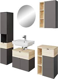 Badmöbel-Set SAPHIR "Quickset 394",