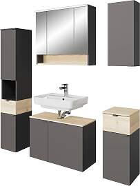 Badmöbel-Set SAPHIR "Quickset 394",