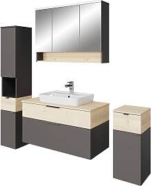 Badmöbel-Set SAPHIR "Quickset 394",