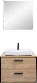 Badmöbel-Set SAPHIR "Quickset 395 2-teilig,