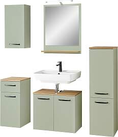Badmöbel-Set SAPHIR "Quickset 500,