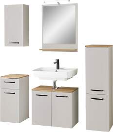 Badmöbel-Set SAPHIR "Quickset 500,