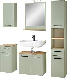 Badmöbel-Set SAPHIR "Quickset 500,