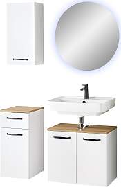 Badmöbel-Set SAPHIR "Quickset 500,