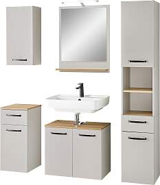 Badmöbel-Set SAPHIR "Quickset 500,