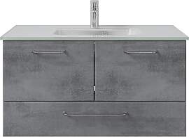Badmöbel-Set SAPHIR "Quickset 945