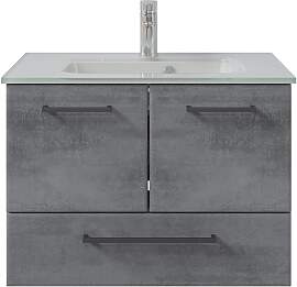 Badmöbel-Set SAPHIR "Quickset 945