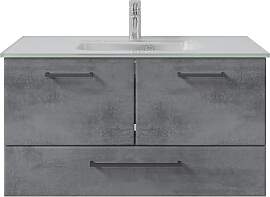 Badmöbel-Set SAPHIR "Quickset 945