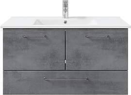 Badmöbel-Set SAPHIR "Quickset 945