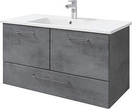 Badmöbel-Set SAPHIR "Quickset 945