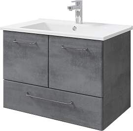 Badmöbel-Set SAPHIR "Quickset 945