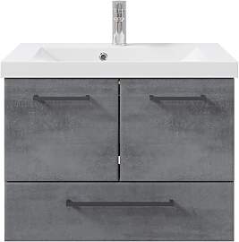 Badmöbel-Set SAPHIR "Quickset 945