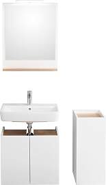 Badmöbel-Set SAPHIR "Quickset 947 3-teilig,