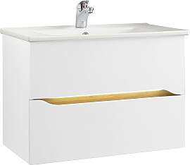 Badmöbel-Set SAPHIR "Quickset