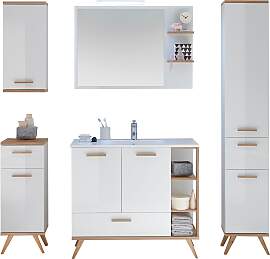Badmöbel-Set SAPHIR "Quickset