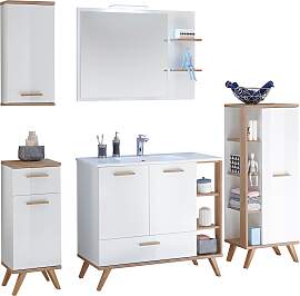 Badmöbel-Set SAPHIR "Quickset