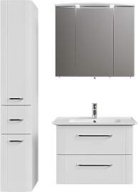 Badmöbel-Set SAPHIR "Serie 3006 3-teilig