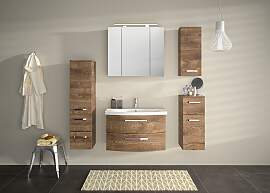 Badmöbel-Set SAPHIR "Serie 4010 4-teilig