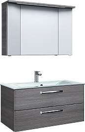 Badmöbel-Set SAPHIR "Trentino 2-teilig