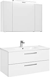 Badmöbel-Set SAPHIR "Trentino 2-teilig
