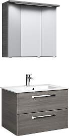 Badmöbel-Set SAPHIR "Trentino 2-teilig