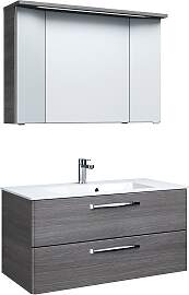 Badmöbel-Set SAPHIR "Trentino 2-teilig