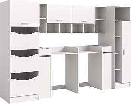 Badmöbel-Set WELLTIME "FALAS, 8-teilig,