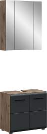 Badmöbel-Set WELLTIME "FLORENZ, TOPSELLER,