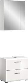Badmöbel-Set WELLTIME "FLORENZ, TOPSELLER,