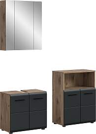 Badmöbel-Set WELLTIME "FLORENZ, TOPSELLER,