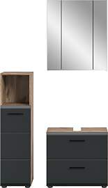 Badmöbel-Set WELLTIME "FLORENZ, TOPSELLER,